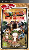 Worms Open Warfare (essentials)