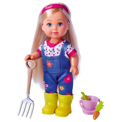 Evi Love mini pop boerin