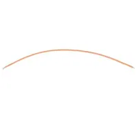 Casco My Style strepen rood