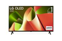 LG OLED 4K Smart OLED EVO TV OLED55B43LA (2024) 120HZ 55″