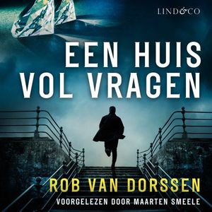 Een huis vol vragen