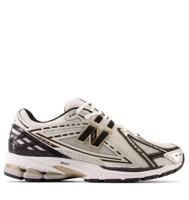 New Balance - 1906R metallic silver gold Mesh Unisex