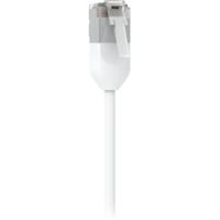 Ubiquiti UACC-Cable-Patch-Outdoor-C6A-5M-W netwerkkabel Wit Cat6a