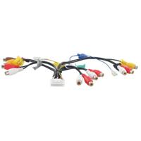 Pioneer extensiepoort kabel 09PC4107