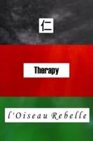 Ren, Therapy, l'Oiseau Rebelle - Pj Grimm - ebook