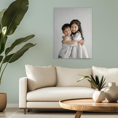 Foto op hout afdrukken - Paneel - 60 x 80 cm