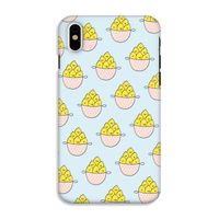 Citroenen: iPhone X Tough Case