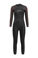 Orca Vitalis TRN wetsuit lange mouw dames
