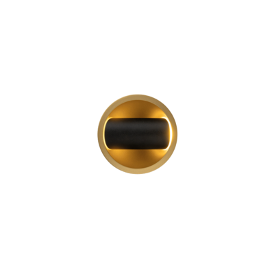 Modular - Hollow Recessed Adjustable 125 1x Spot