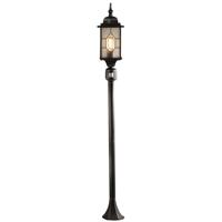 KonstSmide Buitenlamp Milano met bewegingssensor 7249-759