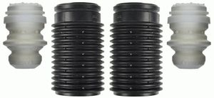 Aanslagrubber met stofkap - Protection kit 900305