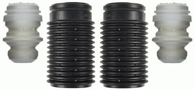 Aanslagrubber met stofkap - Protection kit 900305