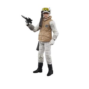 Star Wars Episode V Vintage Collection Action Figure 2022 Rebel Soldier (Echo Base Battle Gear) 10cm