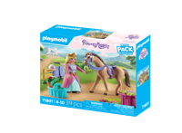 Playmobil® Princess magic 71801 prinses met paard