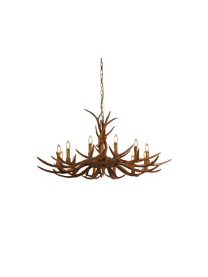 Hanglamp Stag 12L