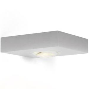 Wever & Ducre Leens wandlamp LED aluminium