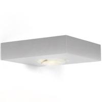 Wever & Ducre Leens wandlamp LED aluminium