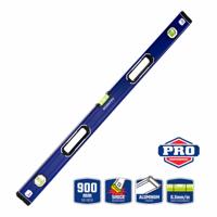 Waterpas Workpro Aluminium 90 cm