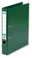 Ordner elba smart a4 50mm pp groen | 10 stuks