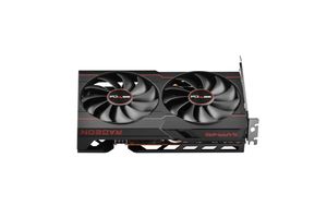 VGA Sapphire PULSE AMD RADEON RX 6500 XT GAMING OC 4GB