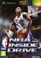 NBA Inside Drive 2002 - thumbnail