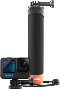 GoPro HERO 11 Black + GoPro The Handler 3.0