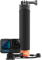 GoPro HERO 11 Black + GoPro The Handler 3.0 - thumbnail