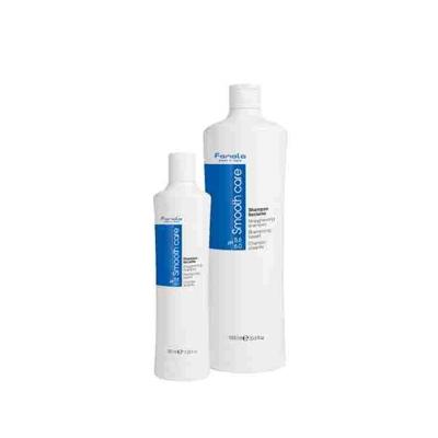 Fanola Haircare Smooth Care Straightening Shampoo 350ml