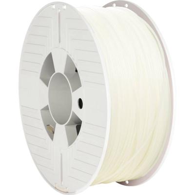 Verbatim 55317 55317 Filament PLA kunststof 1.75 mm 1000 g Natuur 1 stuk(s)