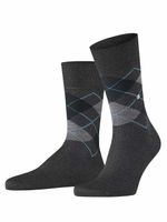 Burlington - Socks - Manchester - 3095, Maat:40-46