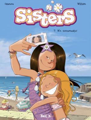 M&apos;n zonnesteekje! (Paperback)