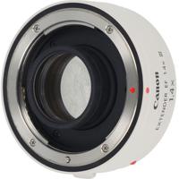 Canon EF 1.4x III teleconverter occasion - thumbnail