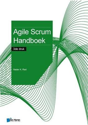 Agile Scrum Handboek (Paperback)