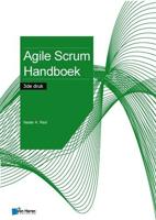 Agile Scrum Handboek (Paperback)