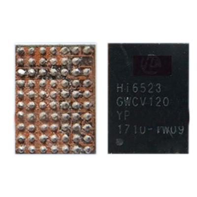 Vermogen IC module HI6523