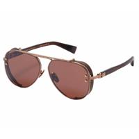 Heren zonnebril Balmain BPS-125E-62 Ø 62 mm
