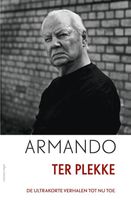 Ter plekke - Armando - ebook - thumbnail