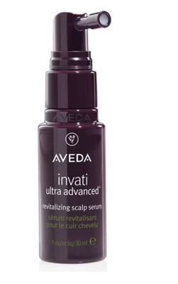 Aveda Invati Ultra Advanced Revitalizing Scalp Serum 30ml