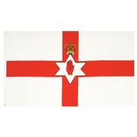 Noord Ierland Vlag