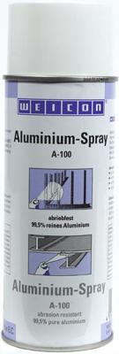 WEICON alu spray a-100 400 ml