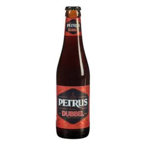 De Brabandere Petrus Dubbel Bruin 33Cl