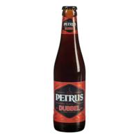 De Brabandere Petrus Dubbel Bruin 33Cl