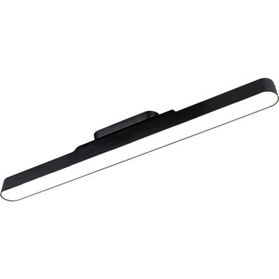 Paulmann Atali LED-opbouwlamp LED 2.6 W Neutraalwit Zwart