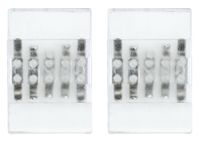 Paulmann MaxLED connector set van 2 70618 - thumbnail