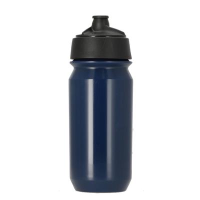 Tacx shanti bidon o2 sugarcrane 500cc donkerblauw