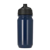 Tacx shanti bidon o2 sugarcrane 500cc donkerblauw