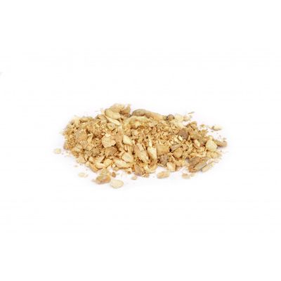 Gemberwortel gesneden 1 kg