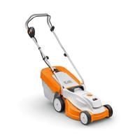 Stihl RMA 235.1 Accu Grasmaaier | AK Systeem | 33 cm | 30 Liter | Zonder accu en lader - 63110111425