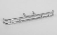 RC4WD Rhino Rear Bumper for Traxxas TRX-4 '79 Bronco Ranger XLT (Silver) (VVV-C0623) - thumbnail