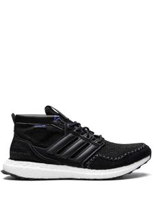 adidas baskets Ultraboost Lea Lab - Noir